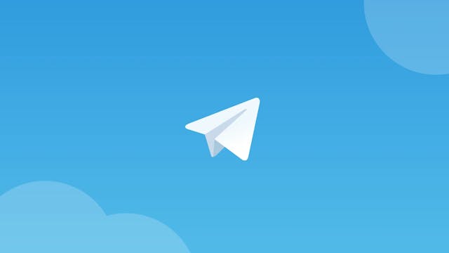 Messaging focusing on speed and security 🚀